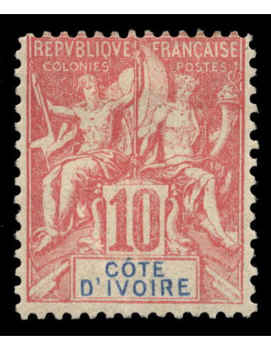 Cote d'Ivoire 14