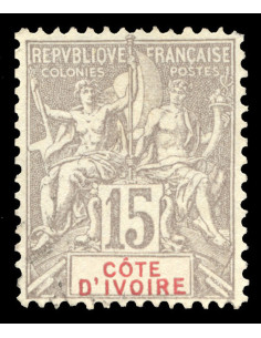 Cote d'Ivoire 15