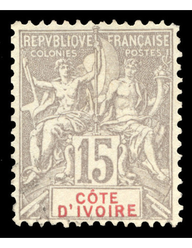 Cote d'Ivoire 15