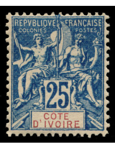 Cote d'Ivoire 16