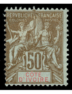 Cote d'Ivoire 17