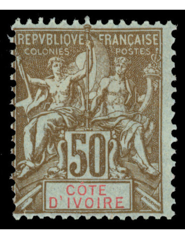 Cote d'Ivoire 17