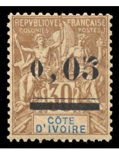 Cote d'Ivoire 18