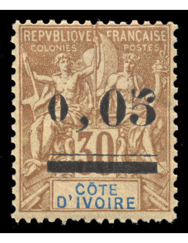 Cote d'Ivoire 18