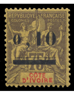 Cote d'Ivoire 19