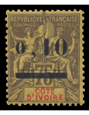 Cote d'Ivoire 19