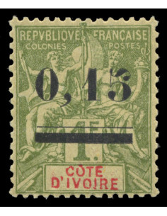 Cote d'Ivoire 20