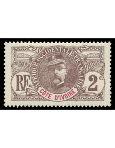 Cote d'Ivoire 22