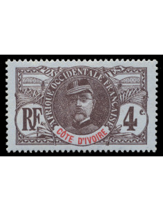 Cote d'Ivoire 23