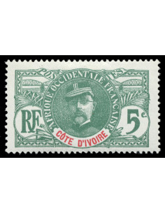 Cote d'Ivoire 24