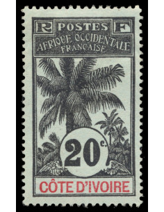 Cote d'Ivoire 26