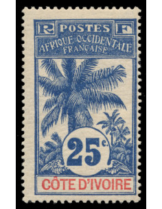 Cote d'Ivoire 27