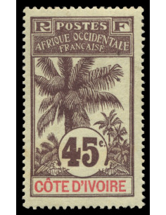 Cote d'Ivoire 30