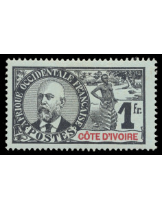 Cote d'Ivoire 33
