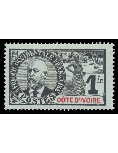 Cote d'Ivoire 33