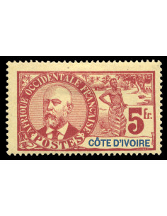 Cote d'Ivoire 35