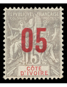 Cote d'Ivoire 36