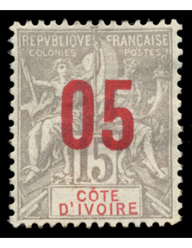 Cote d'Ivoire 36