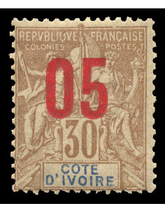 Cote d'Ivoire 37