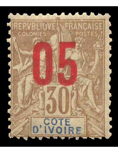 Cote d'Ivoire 37