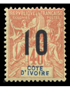 Cote d'Ivoire 38