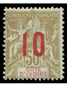 Cote d'Ivoire 39