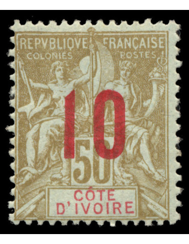 Cote d'Ivoire 39