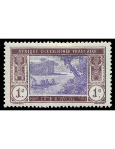 Cote d'Ivoire 41