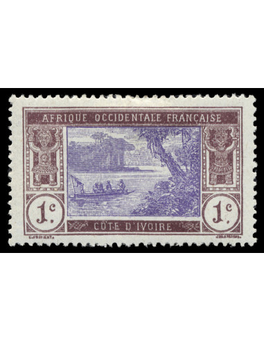 Cote d'Ivoire 41