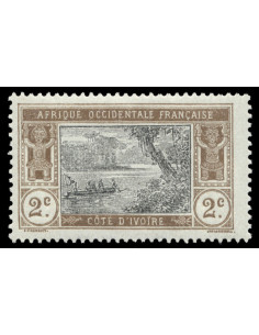 Cote d'Ivoire 42