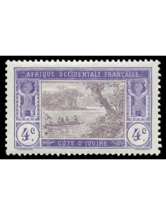 Cote d'Ivoire 43