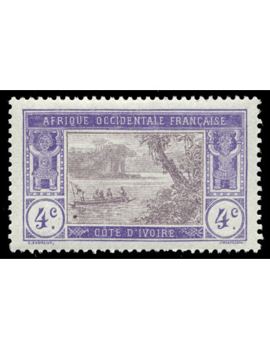 Cote d'Ivoire 43