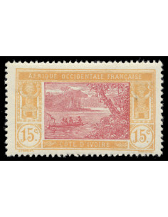 Cote d'Ivoire 46