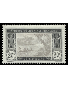 Cote d'Ivoire 47