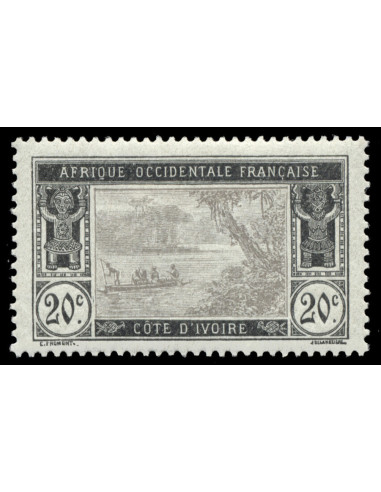Cote d'Ivoire 47
