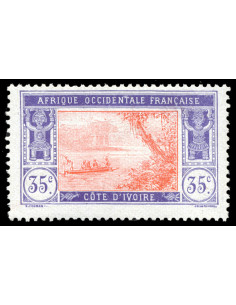Cote d'Ivoire 50