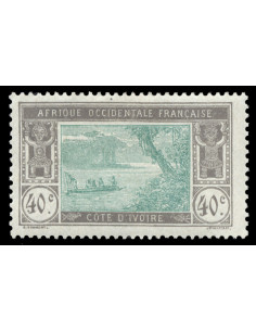 Cote d'Ivoire 51
