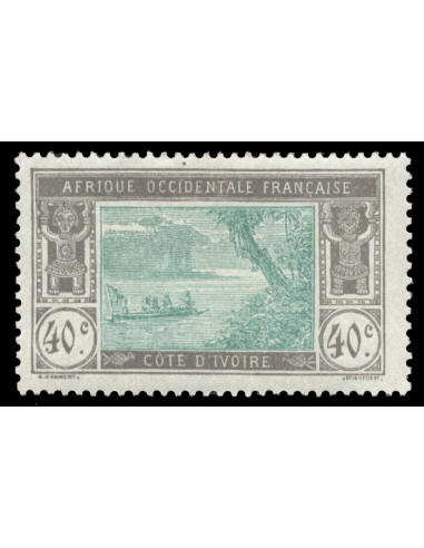 Cote d'Ivoire 51