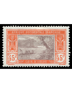 Cote d'Ivoire 52