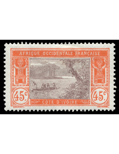 Cote d'Ivoire 52