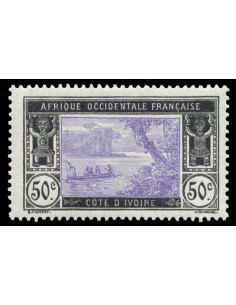 Cote d'Ivoire 53