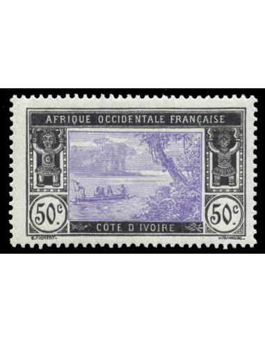 Cote d'Ivoire 53