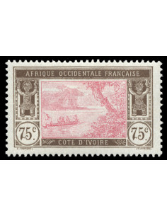 Cote d'Ivoire 54