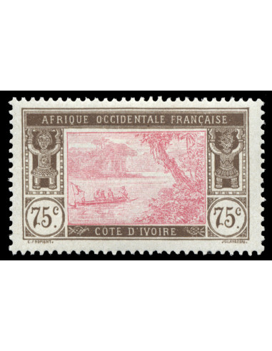 Cote d'Ivoire 54