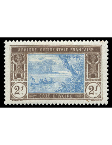 Cote d'Ivoire 56