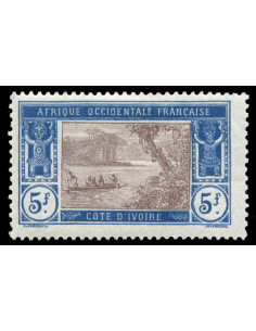 Cote d'Ivoire 57