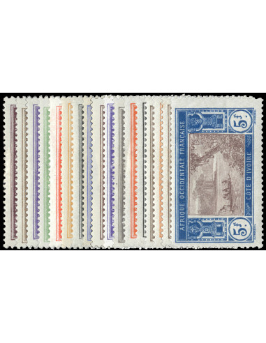 Cote d'Ivoire 41/57