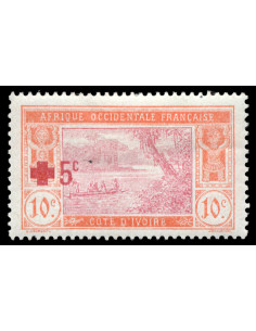 Cote d'Ivoire 58