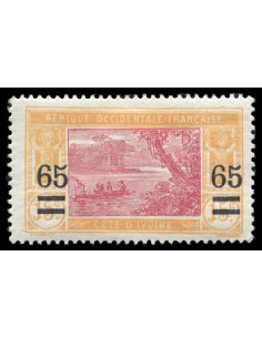 Cote d'Ivoire 60