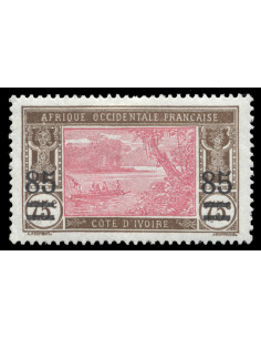 Cote d'Ivoire 61
